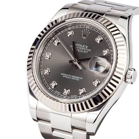 rolex datejust 2 review|Rolex Datejust 2 diamond dial.